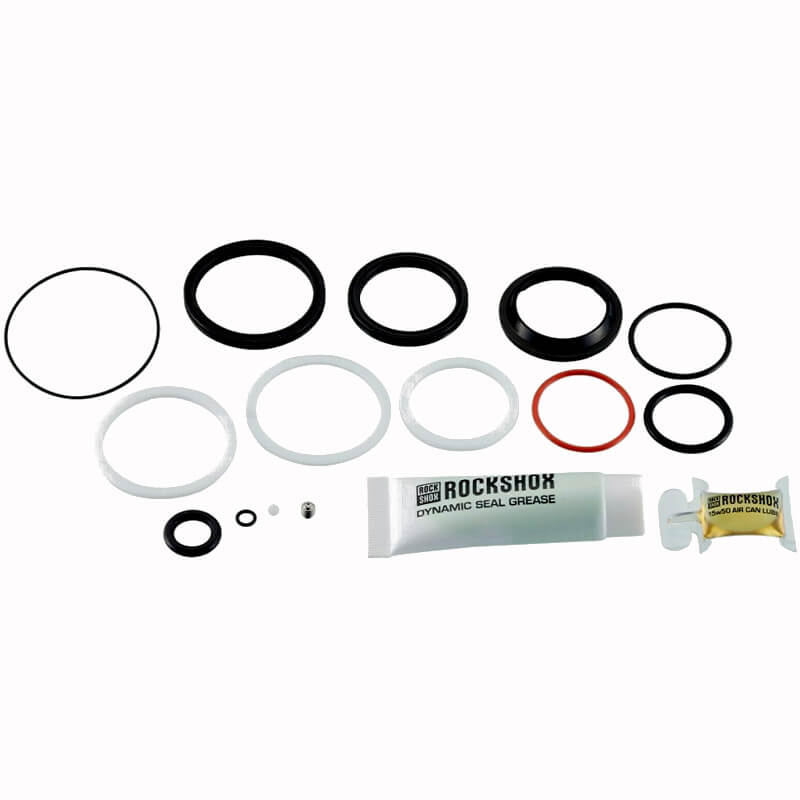 Servisni set za ROCKSHOX DELUXE TREK REAKTIV 200H Servisni set za ROCKSHOX DELUXE TREK REAKTIV 200H