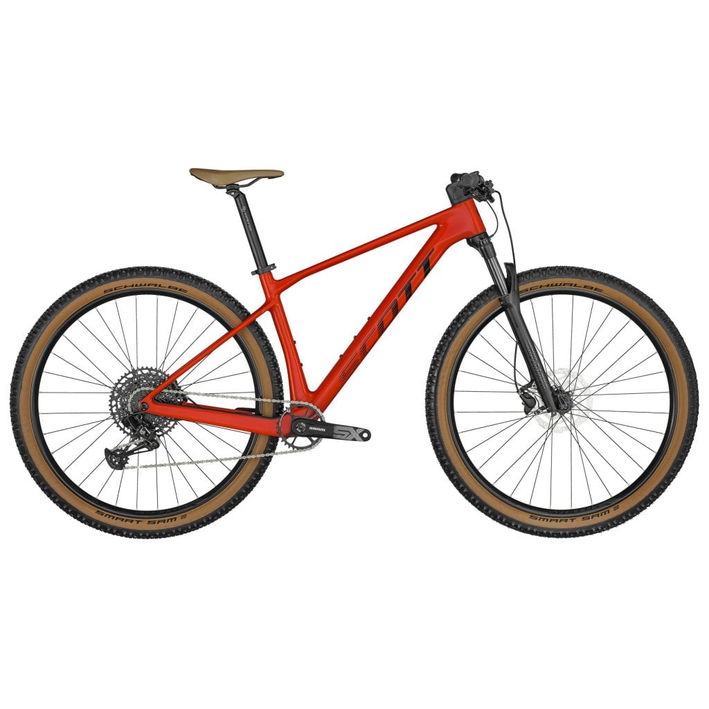 Gorsko kolo SCOTT SCALE 940 RD Gorsko kolo SCOTT SCALE 940 RD