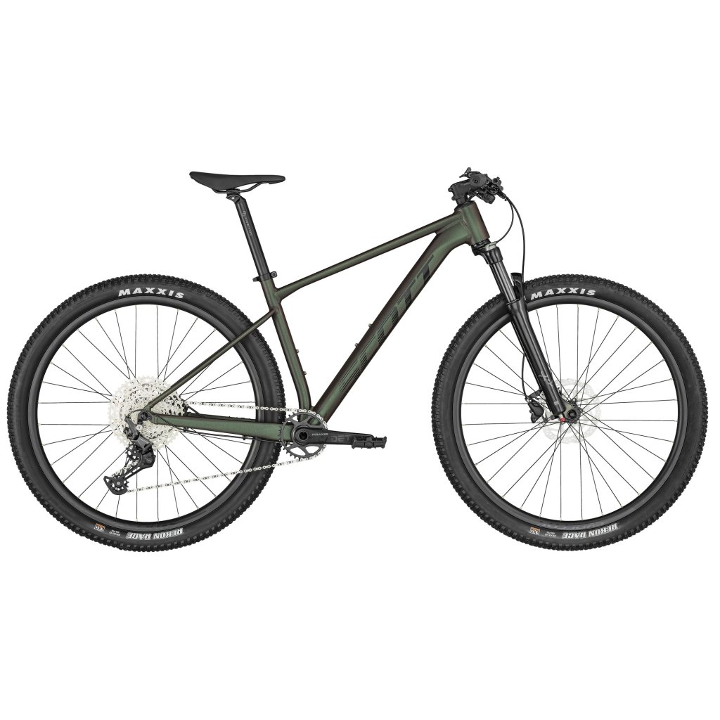 Gorsko kolo SCOTT SCALE 980 ČR Gorsko kolo SCOTT SCALE 980 ČR
