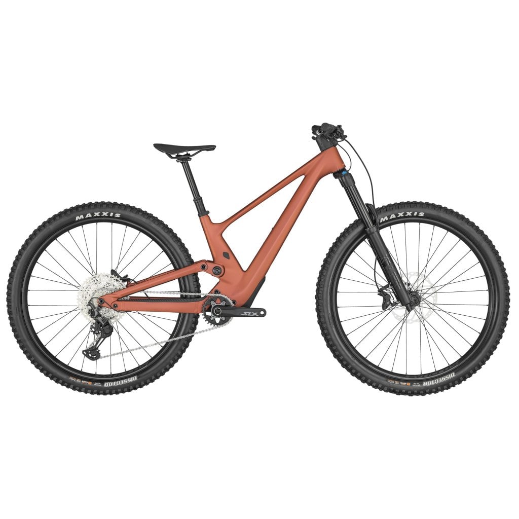 Gorsko kolo SCOTT CONTESSA GENIUS 920 žensko Gorsko kolo SCOTT CONTESSA GENIUS 920 žensko
