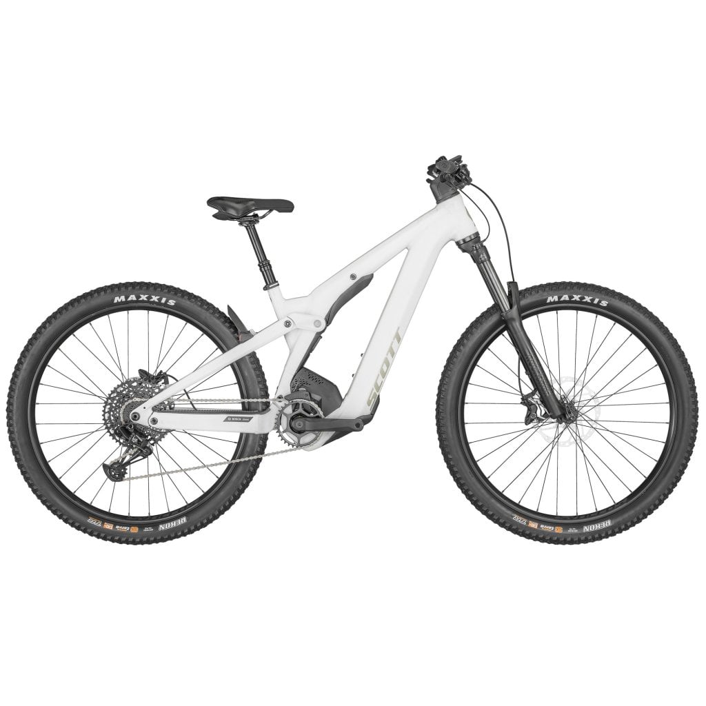 Električno gorsko kolo CONTESSA STRIKE eRIDE 910 EVO žensko Električno gorsko kolo CONTESSA STRIKE eRIDE 910 EVO žensko