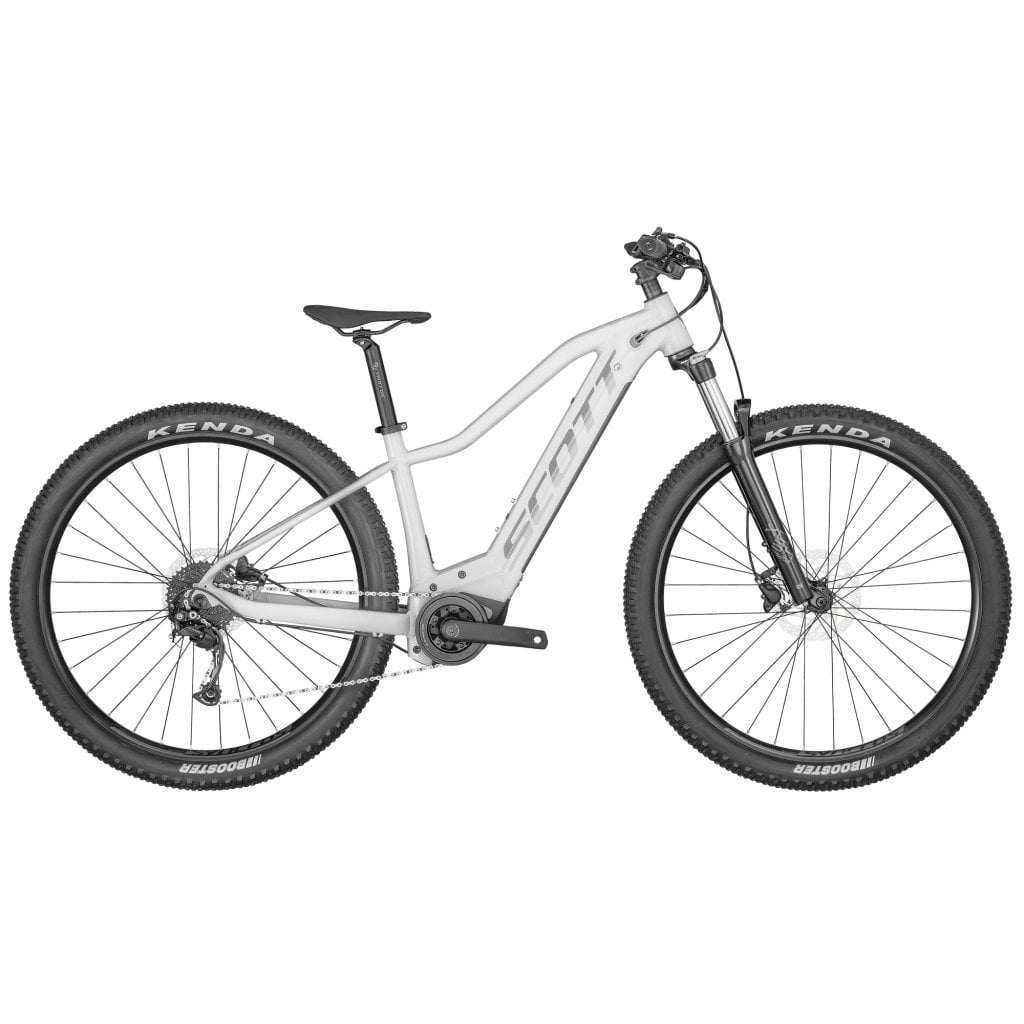 Električno gorsko kolo SCOTT CONTESSA Active 930 eRIDE žensko Električno gorsko kolo SCOTT CONTESSA Active 930 eRIDE žensko