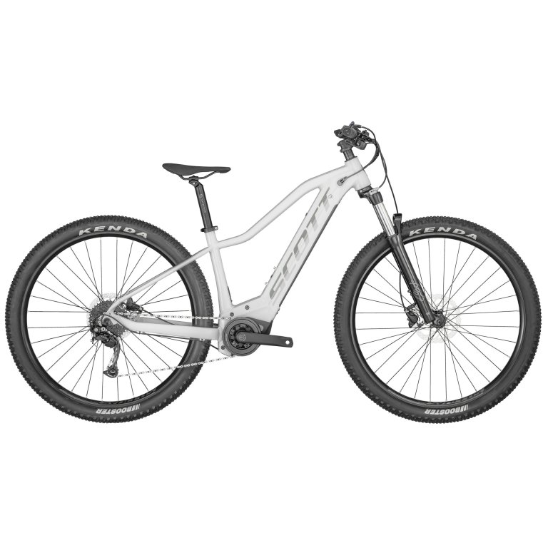 Električno gorsko kolo SCOTT CONTESSA Active 930 eRIDE žensko Električno gorsko kolo SCOTT CONTESSA Active 930 eRIDE žensko