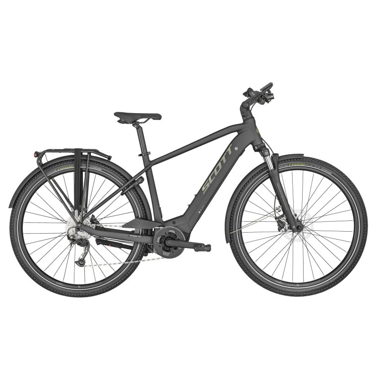 Električno treking kolo SCOTT SUB TOUR eRIDE 20 moško Električno treking kolo SCOTT SUB TOUR eRIDE 20 moško