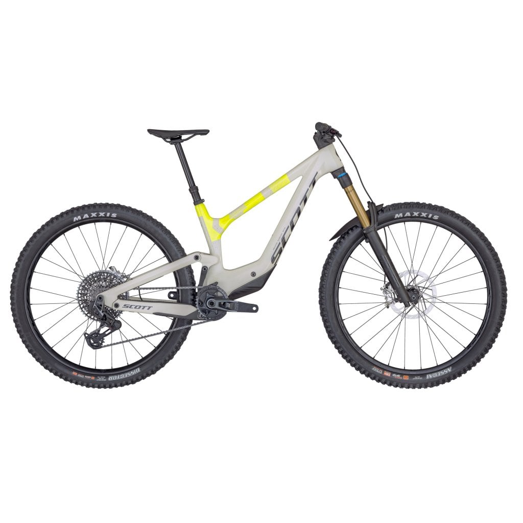 Gorsko kolo SCOTT RANSOM 900 RC Gorsko kolo SCOTT RANSOM 900 RC