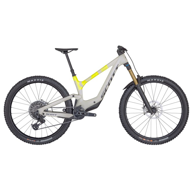 Gorsko kolo SCOTT RANSOM 900 RC Gorsko kolo SCOTT RANSOM 900 RC