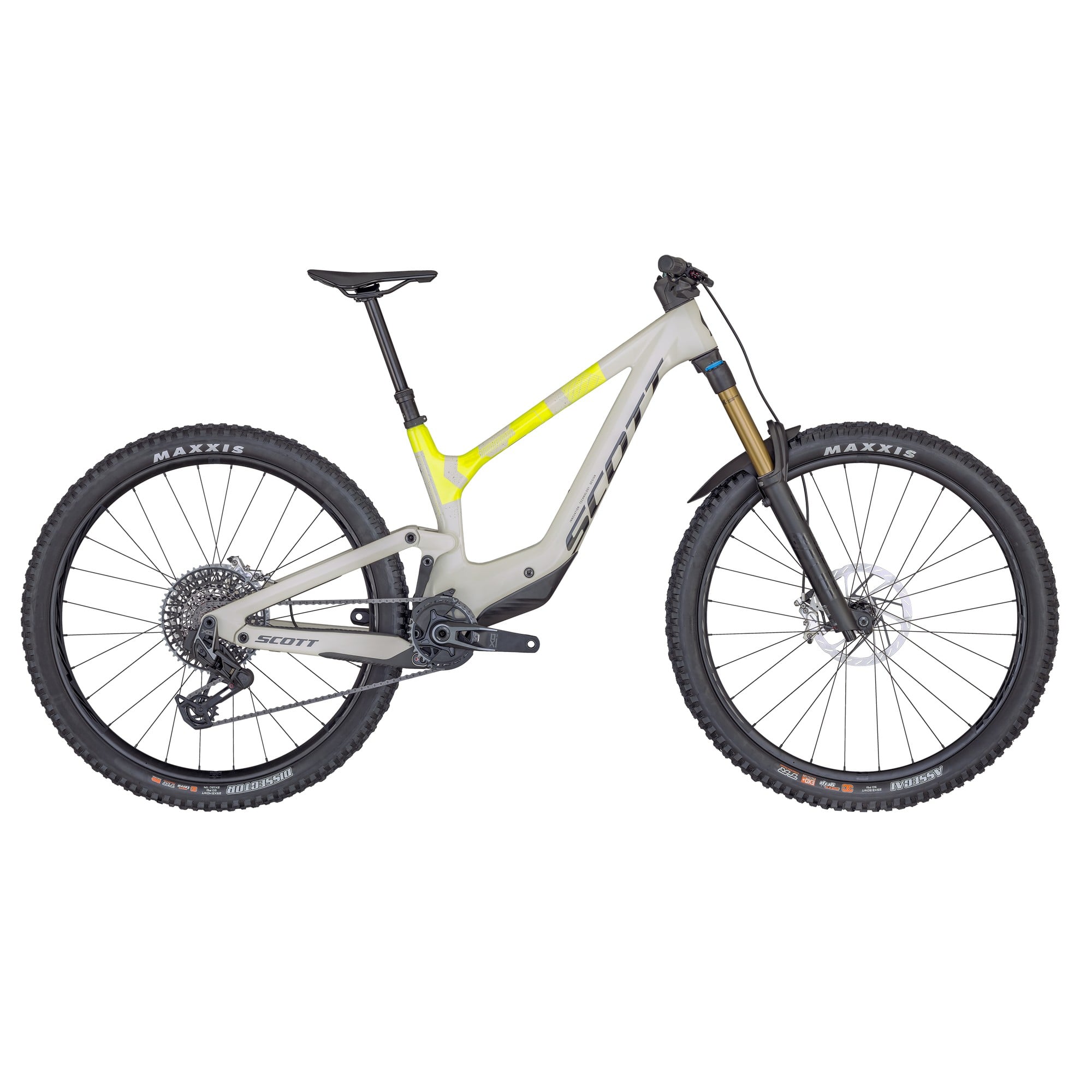 Gorsko kolo SCOTT RANSOM 900 RC Gorsko kolo SCOTT RANSOM 900 RC