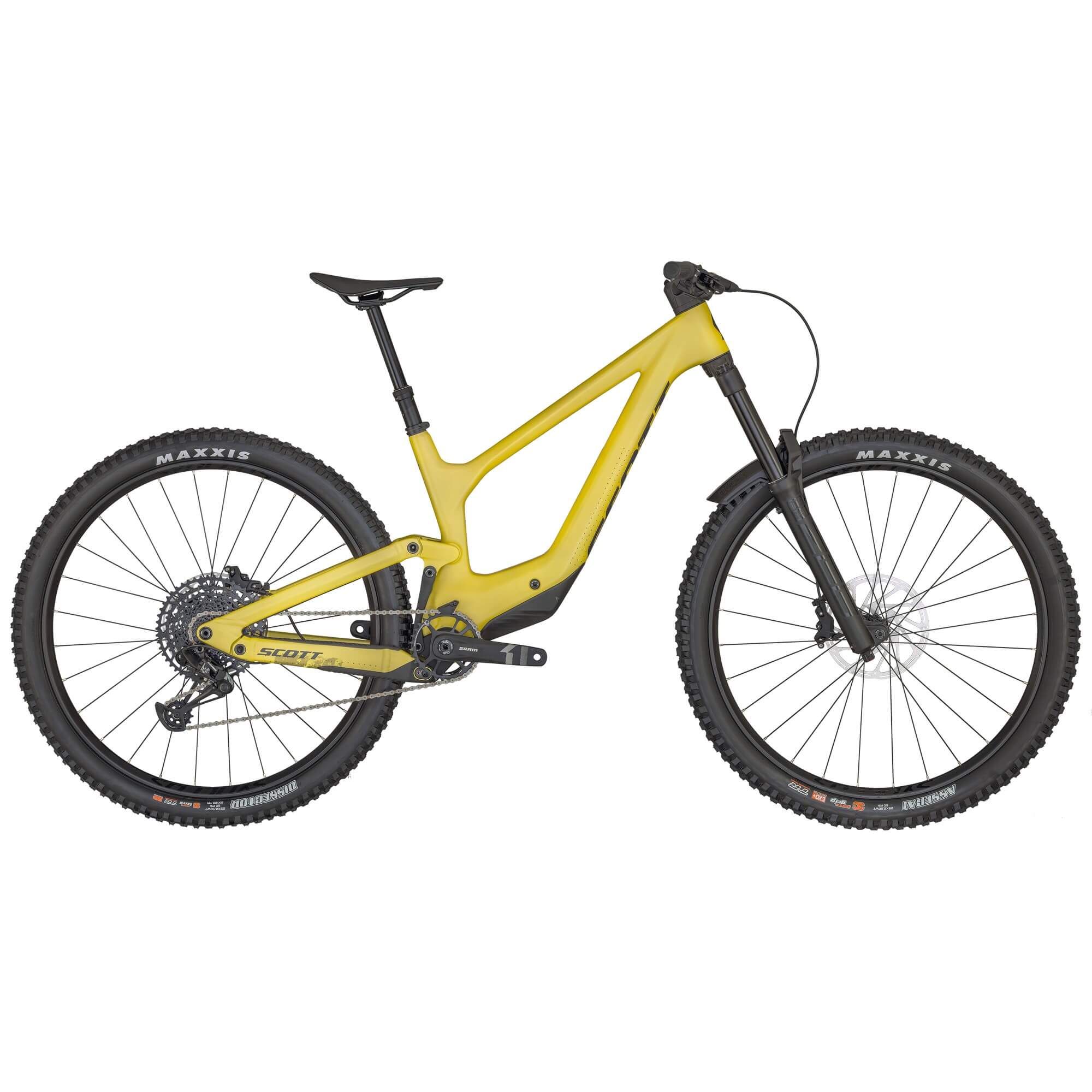 Gorsko kolo SCOTT RANSOM 920