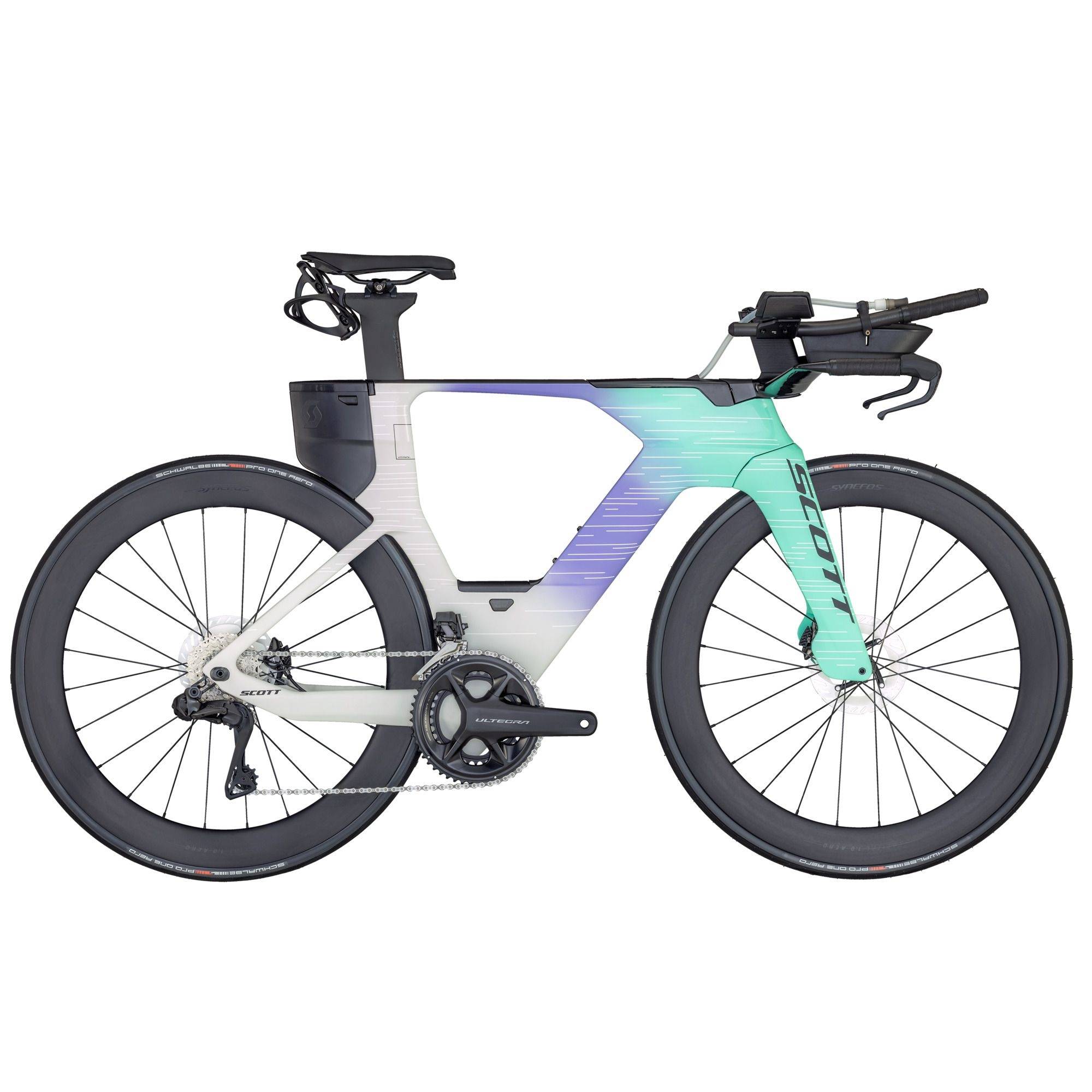 Cestno kolo SCOTT PLASMA RC PRO Cestno kolo SCOTT PLASMA RC PRO