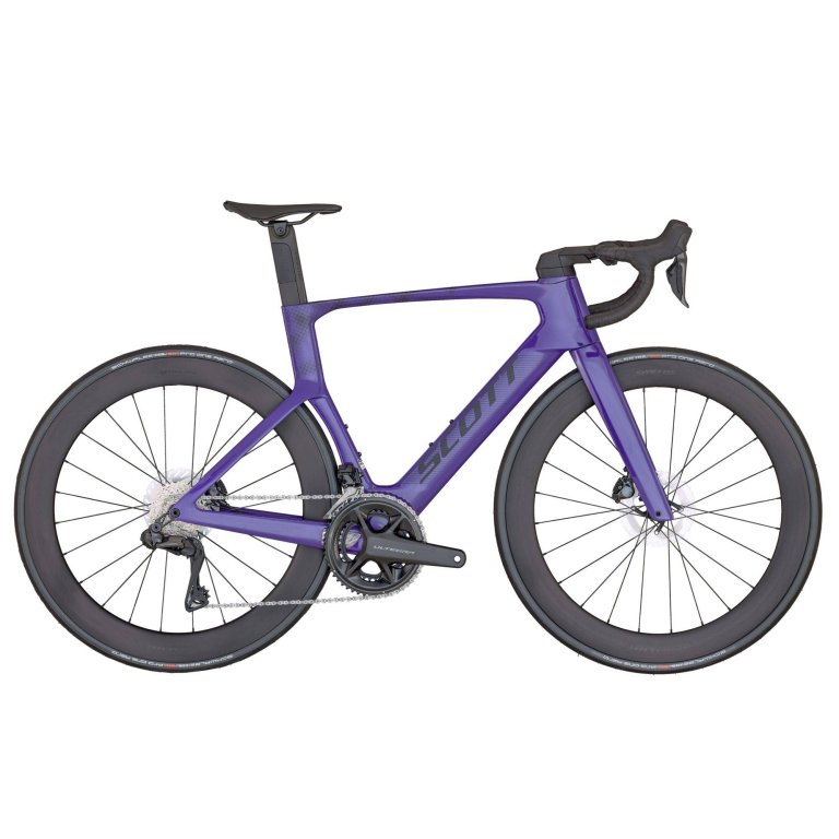Cestno kolo SCOTT FOIL RC 10 VI Cestno kolo SCOTT FOIL RC 10 VI