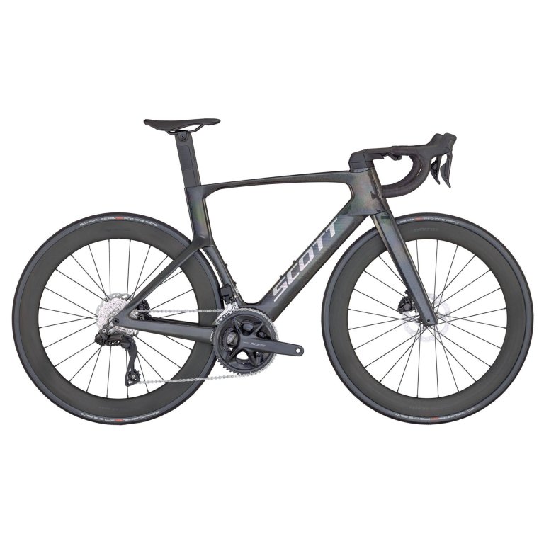Cestno kolo SCOTT FOIL RC 20 Cestno kolo SCOTT FOIL RC 20
