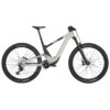 Električno gorsko kolo SCOTT VOLTAGE eRIDE 920 Električno gorsko kolo SCOTT VOLTAGE eRIDE 920