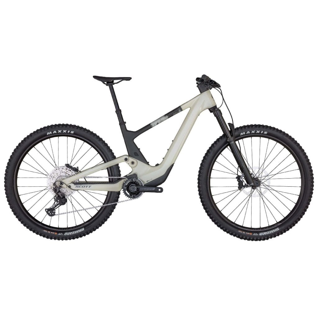 Električno gorsko kolo SCOTT VOLTAGE eRIDE 920