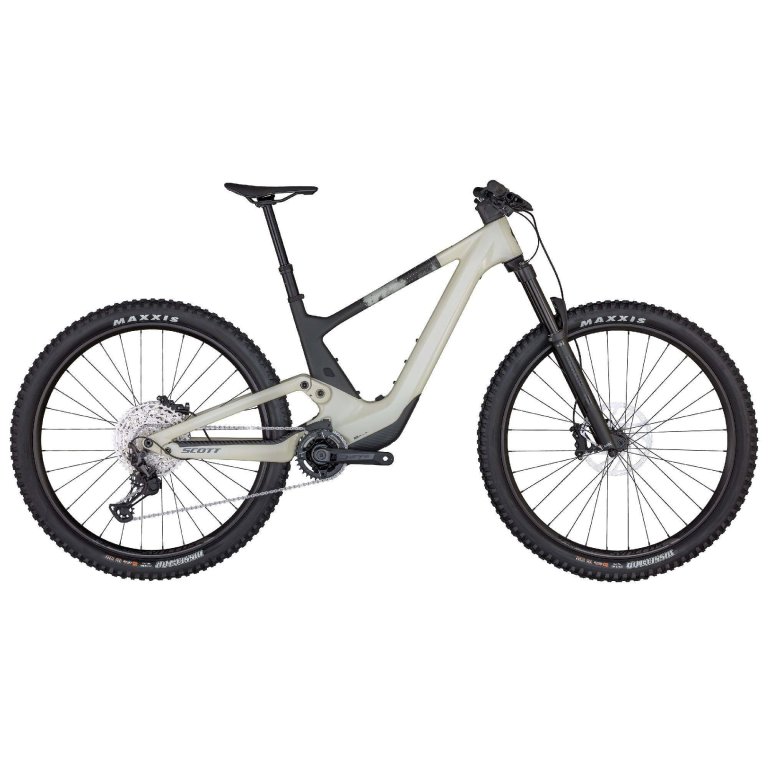Električno gorsko kolo SCOTT VOLTAGE eRIDE 920 Električno gorsko kolo SCOTT VOLTAGE eRIDE 920