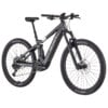 Električno gorsko kolo SCOTT STRIKE eRIDE 930 ČR Električno gorsko kolo SCOTT STRIKE eRIDE 930 ČR