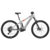 Električno gorsko kolo SCOTT STRIKE eRIDE 930 SI Električno gorsko kolo SCOTT STRIKE eRIDE 930 SI