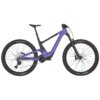 Električno gorsko kolo SCOTT CONTESSA VOLTAGE eRIDE 910 Električno gorsko kolo SCOTT CONTESSA VOLTAGE eRIDE 910