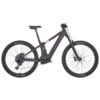 Električno gorsko kolo SCOTT CONTESSA STRIKE eRIDE 920 VI Električno gorsko kolo SCOTT CONTESSA STRIKE eRIDE 920 VI