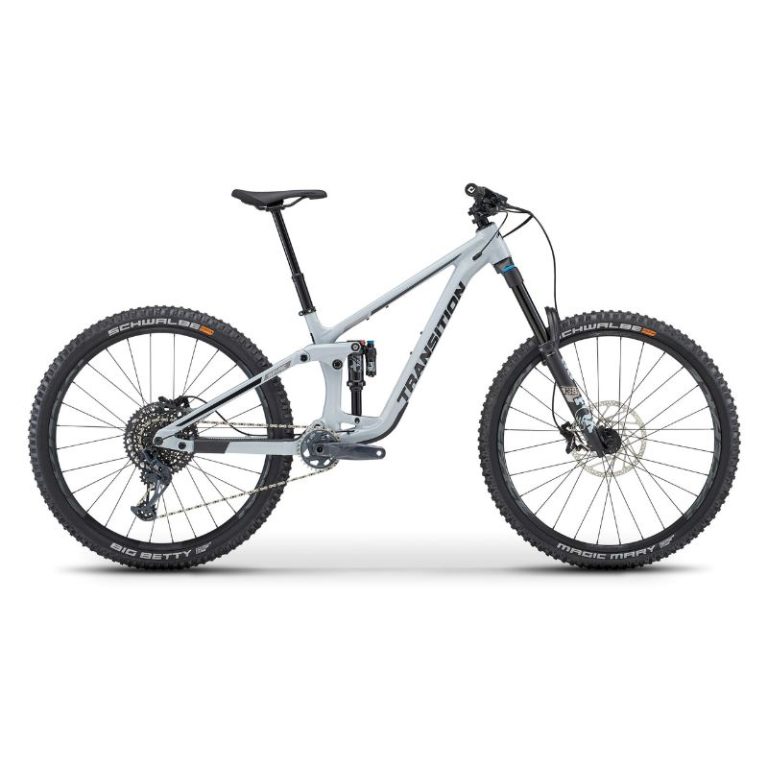 Gorsko kolo TRANSITION SPIRE ALLOY GX Gorsko kolo TRANSITION SPIRE ALLOY GX