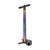 Tlačilka LEZYNE Classic Floor Drive 3.5 Neo Metallic Tlačilka LEZYNE Classic Floor Drive 3.5 Neo Metallic