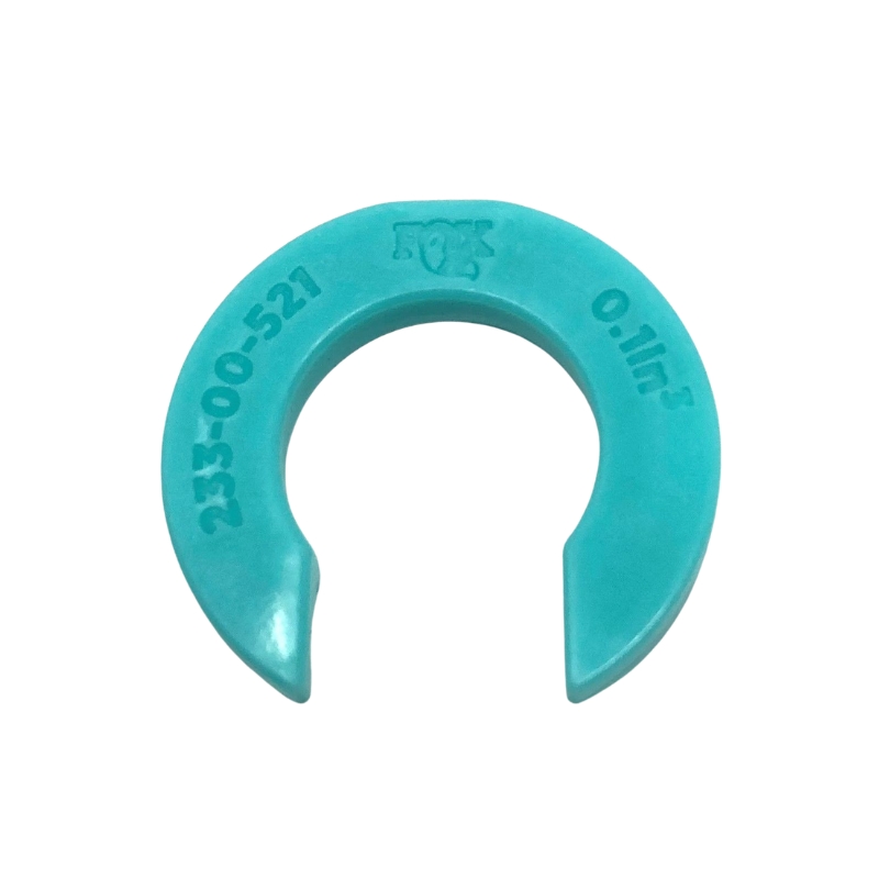 FOX Volume spacer Float X 0.1" 2022+ FOX Volume spacer Float X 0.1" 2022+