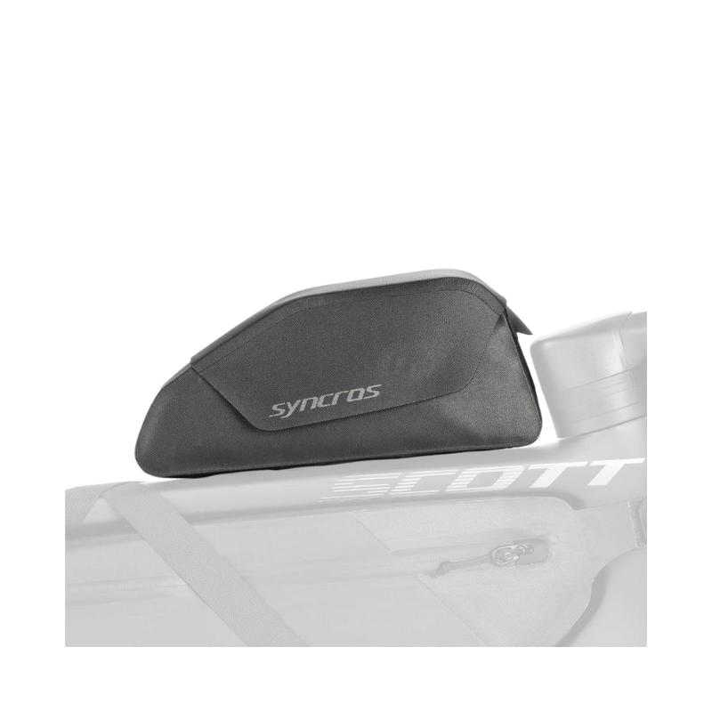 Torbica SYNCROS TOP TUBE BAG Torbica SYNCROS TOP TUBE BAG