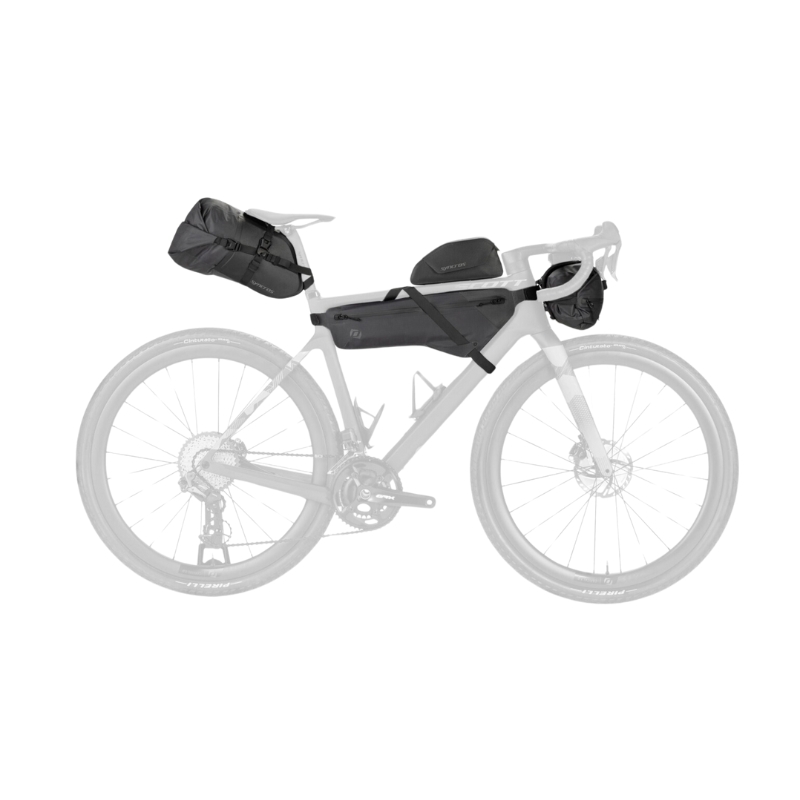 Torbica SYNCROS TOP TUBE BAG Torbica SYNCROS TOP TUBE BAG