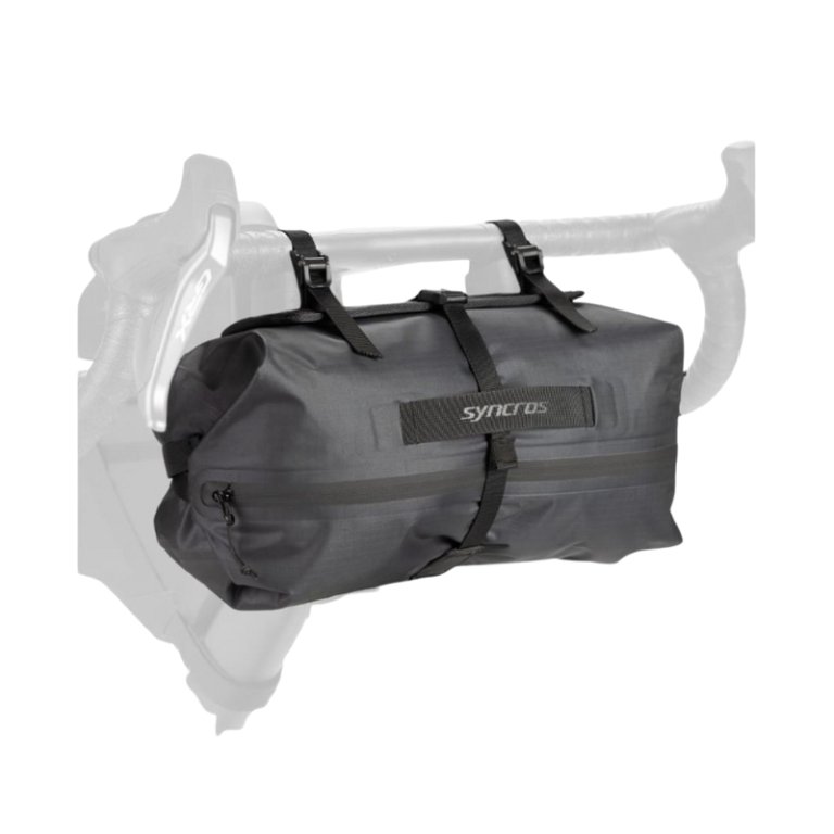 Torbica za na krmilo SYNCROS HANDLEBAR BAG Torbica za na krmilo SYNCROS HANDLEBAR BAG