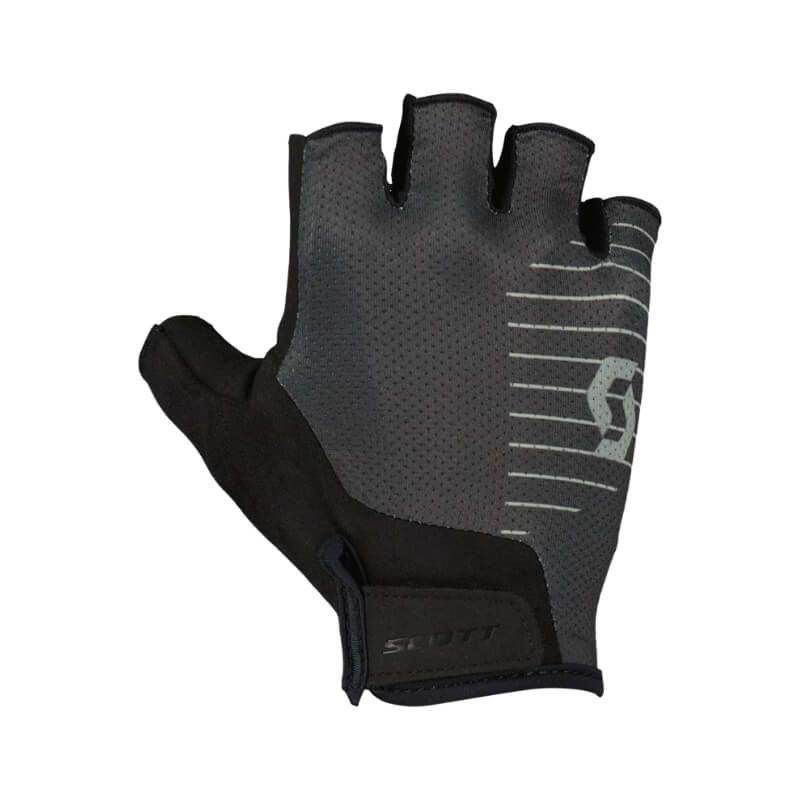 Kolesarske rokavice SCOTT ASPECT GEL SF Black Kolesarske rokavice SCOTT ASPECT GEL SF Black