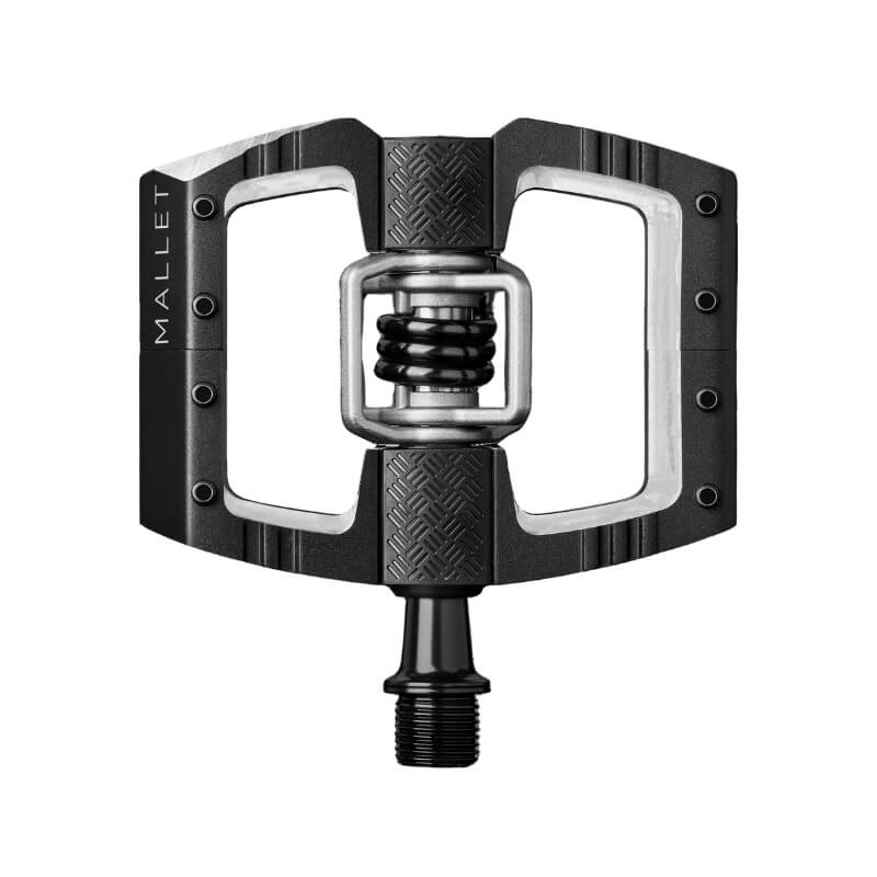 Pedala CRANK BROTHERS Mallet DH Pedala CRANK BROTHERS Mallet DH