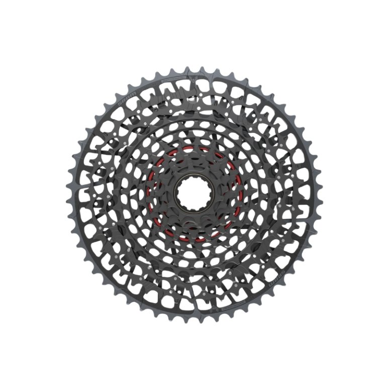 Zadnji verižnik SRAM X01 XS-1295 10-52T 12P Zadnji verižnik SRAM X01 XS-1295 10-52T 12P