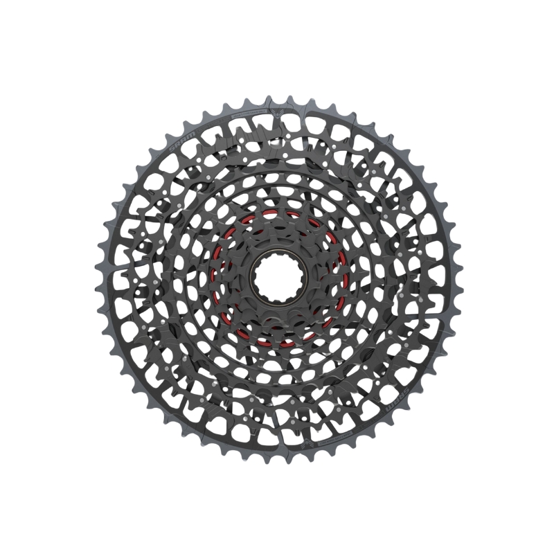 Zadnji verižnik SRAM X01 XS-1295 10-52T 12P Zadnji verižnik SRAM X01 XS-1295 10-52T 12P