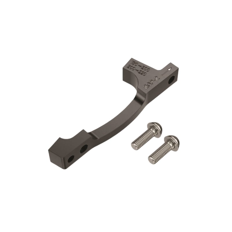 Adapter zavore SRAM Maven PM-PM 20mm Adapter zavore SRAM Maven PM-PM 20mm