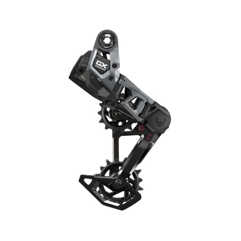 Zadnji menjalnik SRAM GX T-Type AXS 12p Zadnji menjalnik SRAM GX T-Type AXS 12p