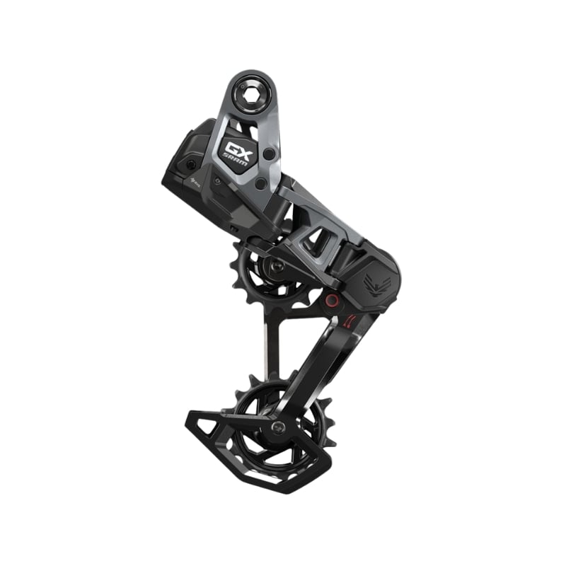 Zadnji menjalnik SRAM GX T-Type AXS 12p Zadnji menjalnik SRAM GX T-Type AXS 12p