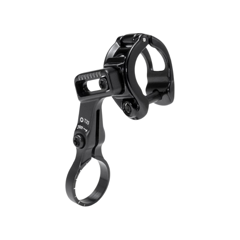 Leva objemka SRAM AXS Pod Leva objemka SRAM AXS Pod