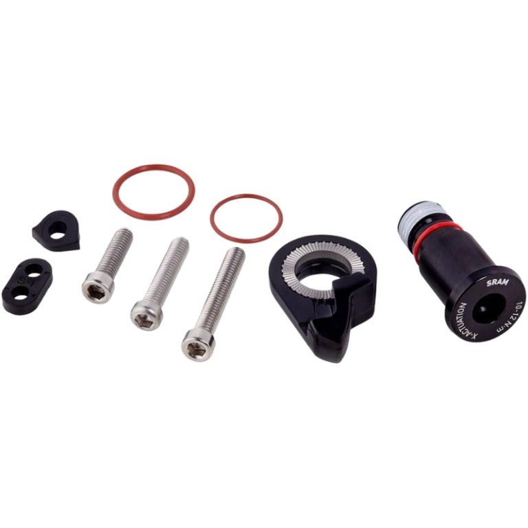 Vijak za menjalnik SRAM X01/GX DH 7P Vijak za menjalnik SRAM X01/GX DH 7P