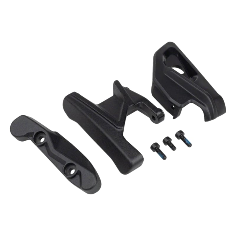 Zaščitni pokrov menjalnika SRAM X0 T-TYPE Cover Kit Zaščitni pokrov menjalnika SRAM X0 T-TYPE Cover Kit