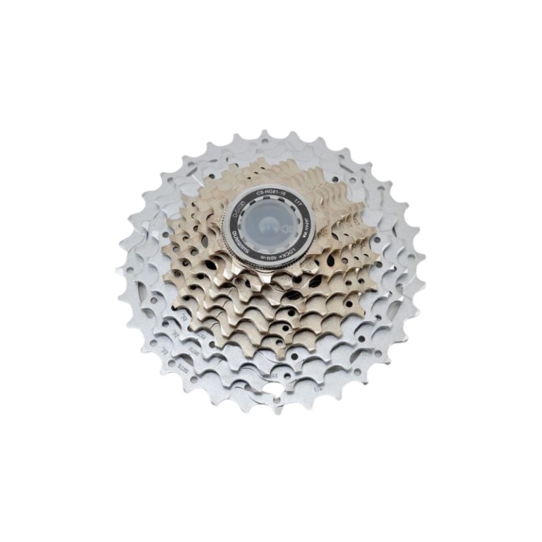 Zadnji verižnik SHIMANO SLX CS-HG81-10 10P Zadnji verižnik SHIMANO SLX CS-HG81-10 10P
