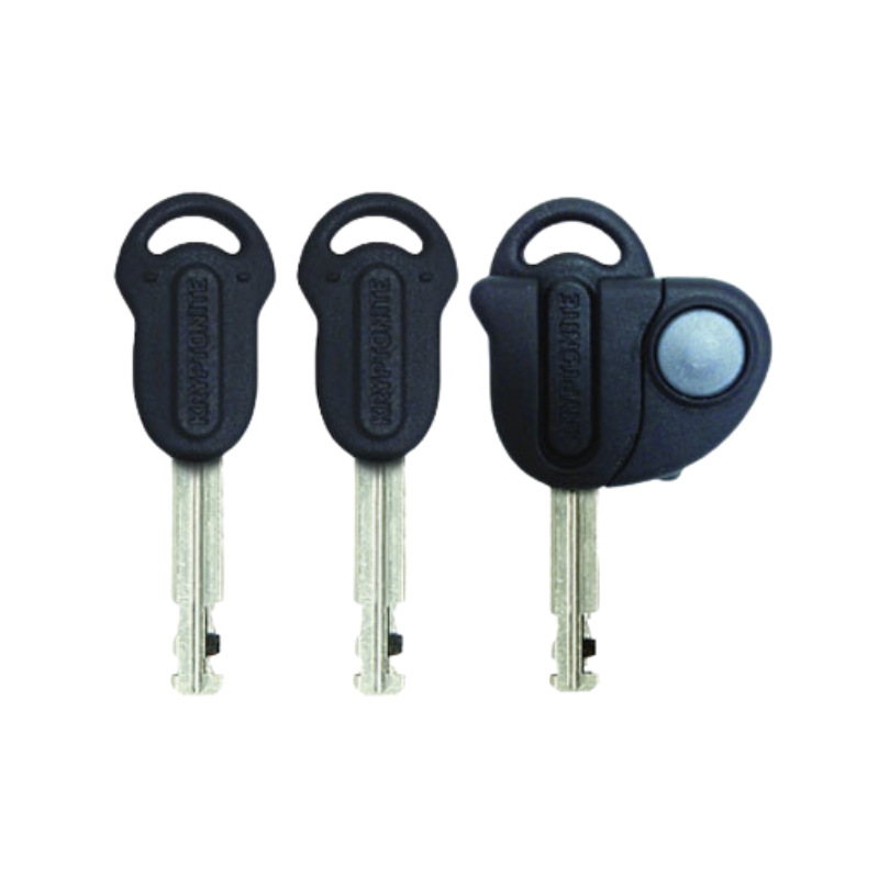 Ključavnica KRYPTONITE U-LOCK Evolution Mini 9 Ključavnica KRYPTONITE U-LOCK Evolution Mini 9