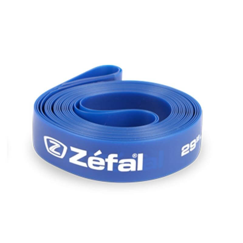 Trak za obroč ZEFAL 28/29" 20mm Moder