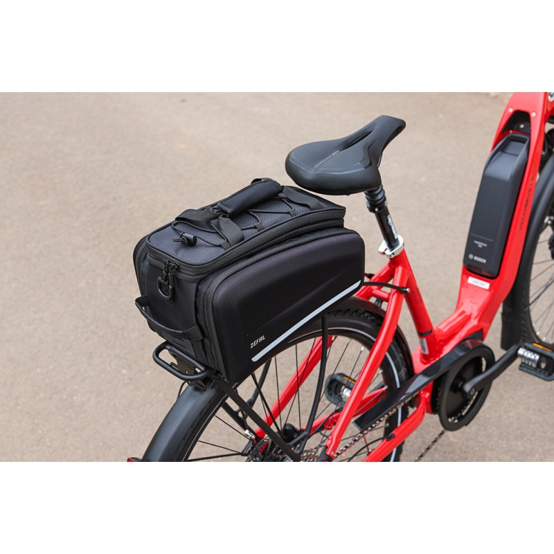 Torba za prtljažnik ZEFAL Traveler 80 Torba za prtljažnik ZEFAL Traveler 80