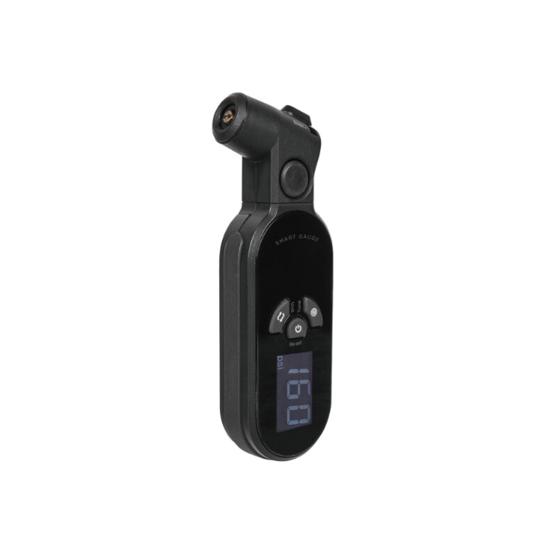 Merilec tlaka TOPEAK Smartgauge D2X Merilec tlaka TOPEAK Smartgauge D2X