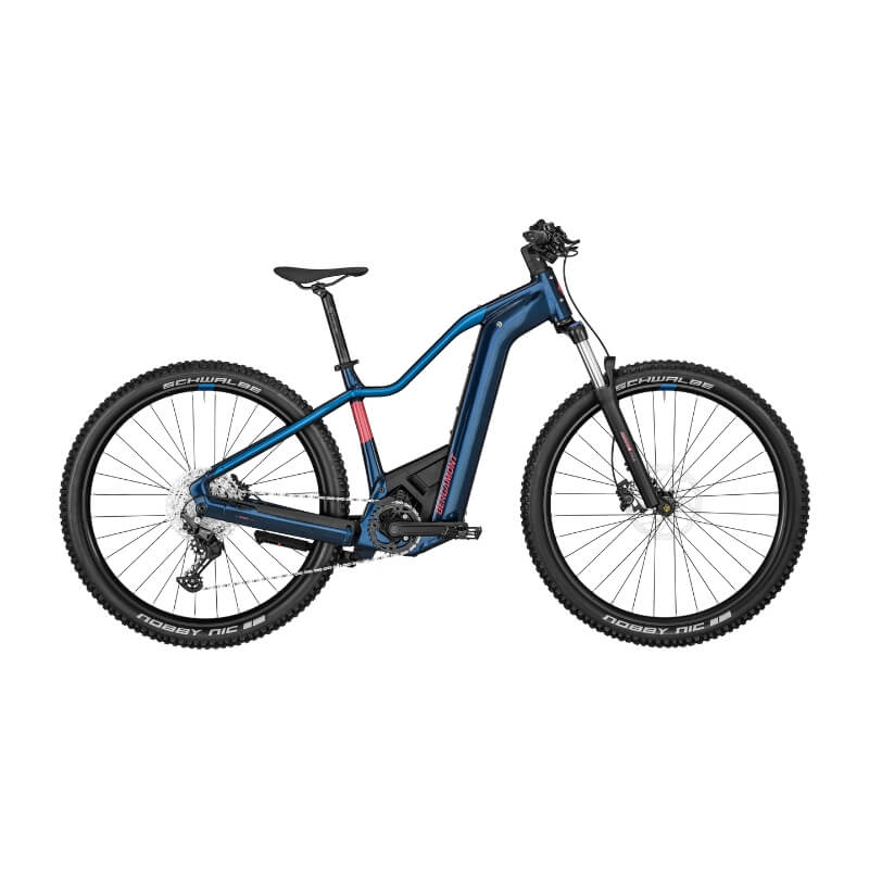 Električno gorsko kolo BERGAMONT E-REVOX PREMIUM SPORT žensko Električno gorsko kolo BERGAMONT E-REVOX PREMIUM SPORT žensko