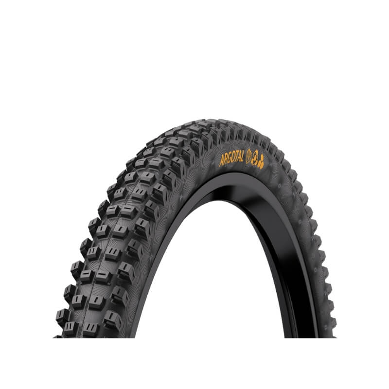 Plašč CONTINENTAL ARGOTAL DH SOFT Plašč CONTINENTAL ARGOTAL DH SOFT