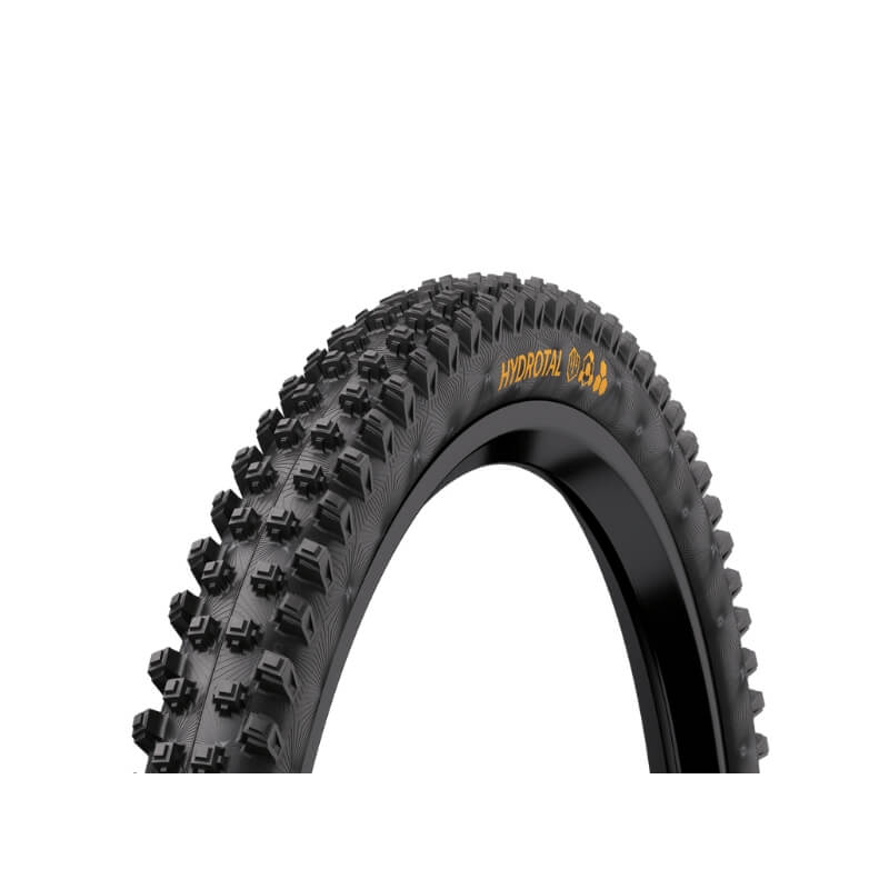 Plašč CONTINENTAL HYDROTAL DH SUPER SOFT Plašč CONTINENTAL HYDROTAL DH SUPER SOFT