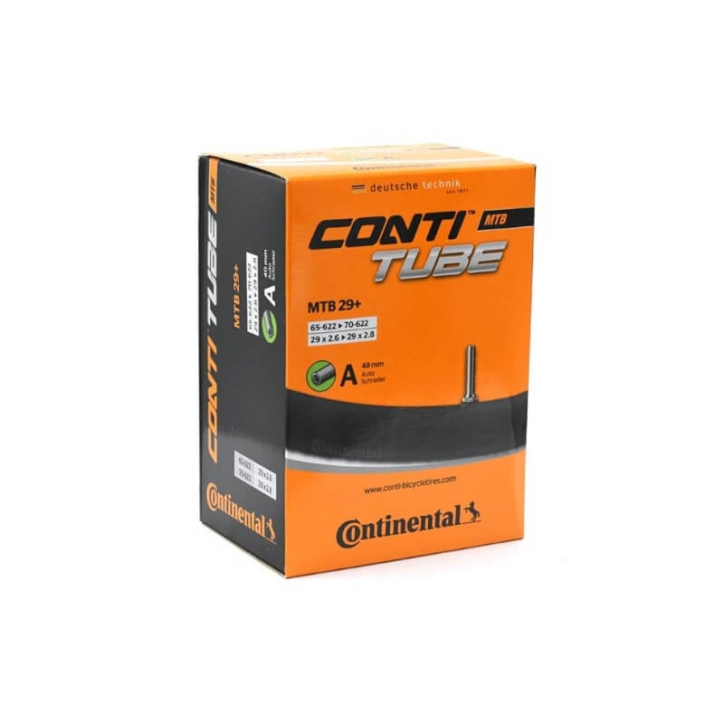 Zračnica CONTINENTAL PLUS 29x2.60-2.80 Zračnica CONTINENTAL PLUS 29x2.60-2.80