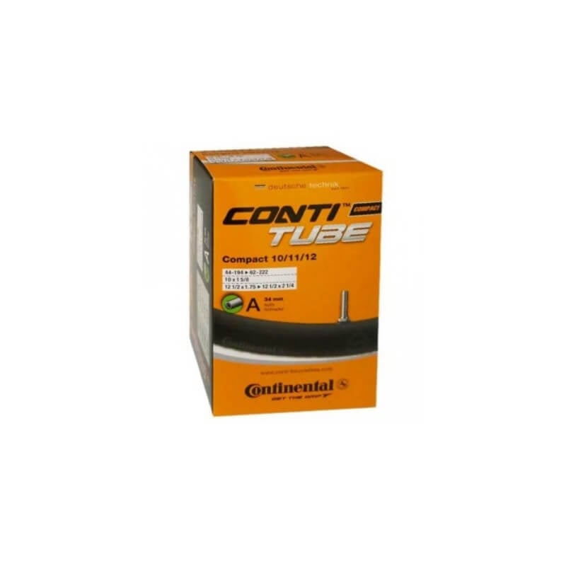 Zračnica CONTINENTAL JR 10-12" AV Zračnica CONTINENTAL JR 10-12" AV