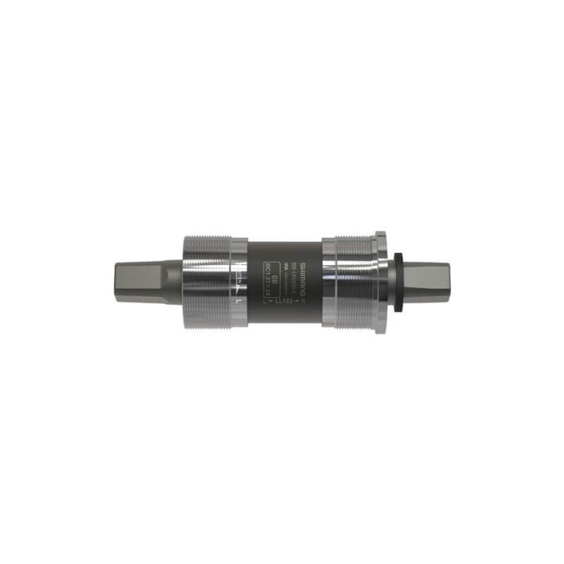 Gonilni ležaj SHIMANO 4-KANT BB-UN300 Gonilni ležaj SHIMANO 4-KANT BB-UN300