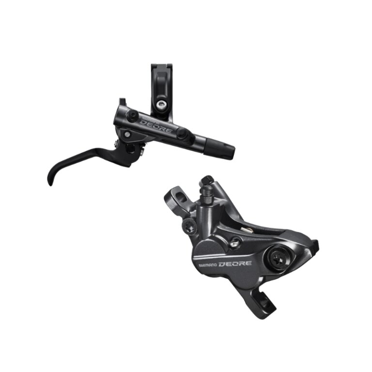 Disk zavora SHIMANO DEORE BR-M6120 Disk zavora SHIMANO DEORE BR-M6120